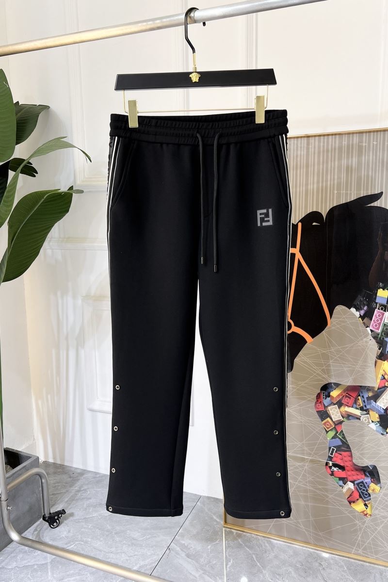 Fendi Long Pants